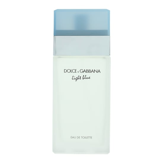 Light Blue - EdT 50ml - Image 2