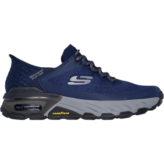 Max Protect Montage Wanderschuhe - Image 5