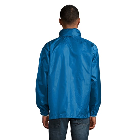 SOLS - "Shift" Windjacke für Herren/Damen Unisex () - Image 2