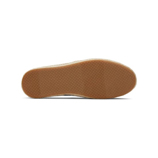 TOMS Alpargata Rope 100% Baumwolle Damen Marine Espadrilles - Image 3