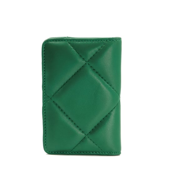 Dune KNIGHTSBRIDGE Stepp-Leder-Handtasche - Image 4