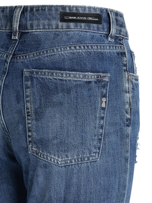GAS Jeans Jeans - Image 4