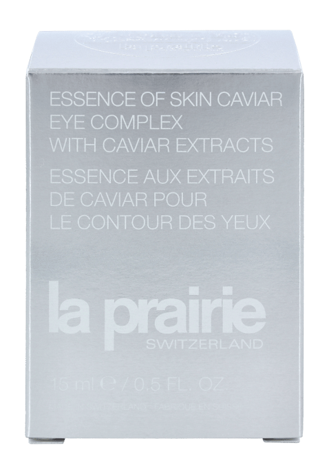 La Prairie Essence Haut Augen-Komplex 15ml - Image 2
