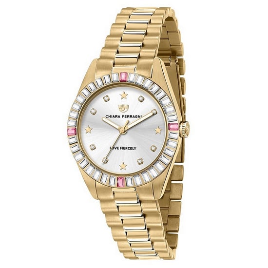 Damenuhr Chiara Ferragni R1953100503 (Ø 34 mm) - Image 1