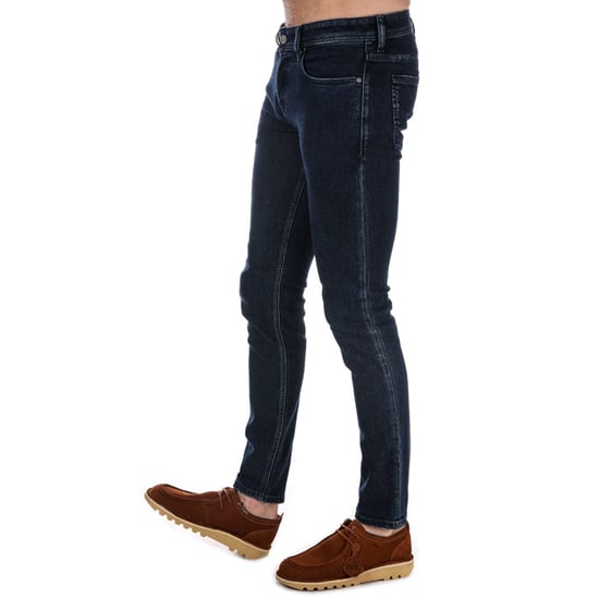 Diesel Sleenker 084RI Jeans - Image 2