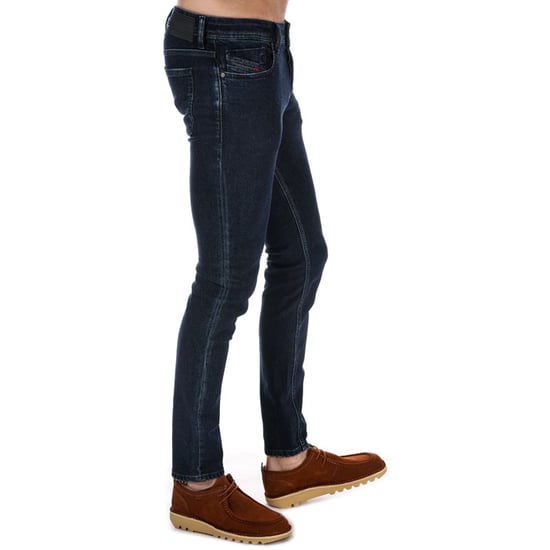 Diesel Sleenker 084RI Jeans - Image 3
