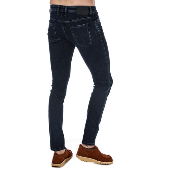 Diesel Sleenker 084RI Jeans - Image 4
