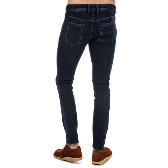 Diesel Sleenker 084RI Jeans - Image 5
