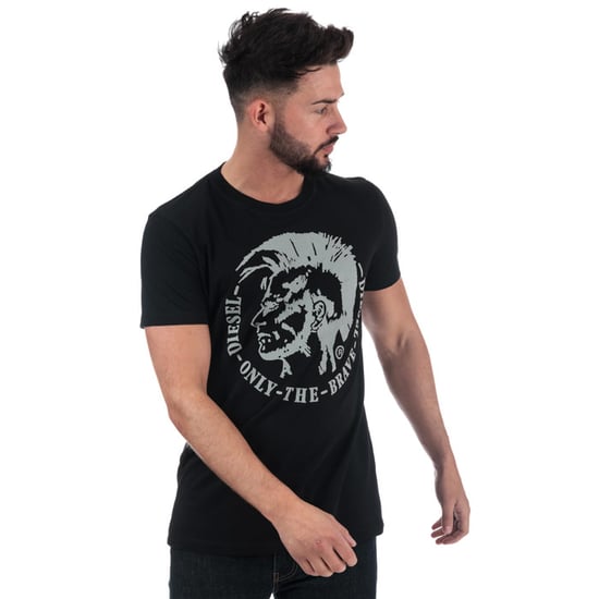 T-Shirt T-Diego-FO - Image 1