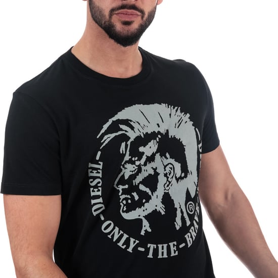 T-Shirt T-Diego-FO - Image 4