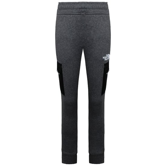 The North Face Larsech Kinder Graue Hose - Image 3