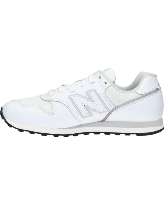 Sneakers for man New balance in white - Image 3