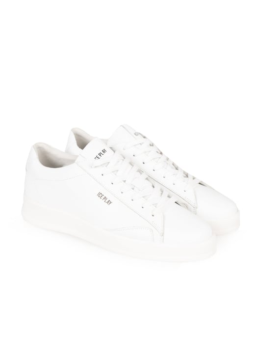Ice Play Sneaker Herren weiß - Image 2