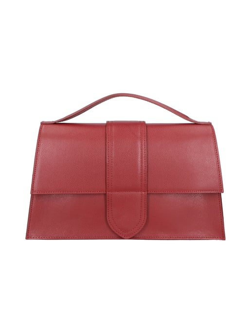 Gave Lux Handbag women WINE