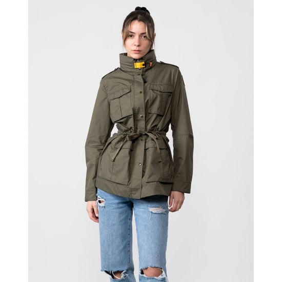 Parajumpers Dulcie Womens Windbreaker