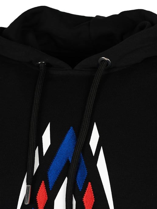 Les Hommes Sweatshirt Speed Herren Schwarz - Image 5