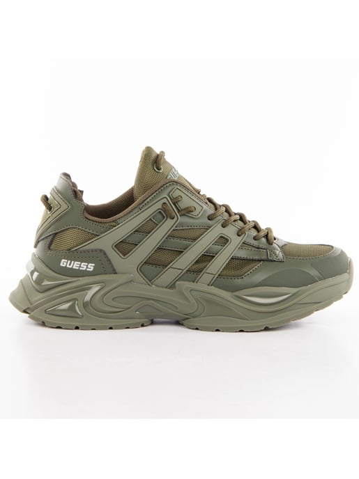 Guess Arena Sneaker für Herren - Image 3