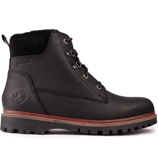 Barbour Storr Boots