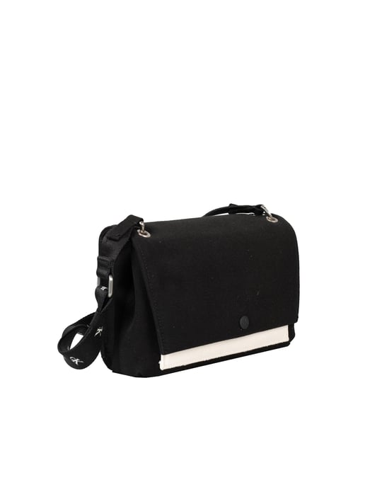 Calvin Klein Handbag Ultralight Woman's Black