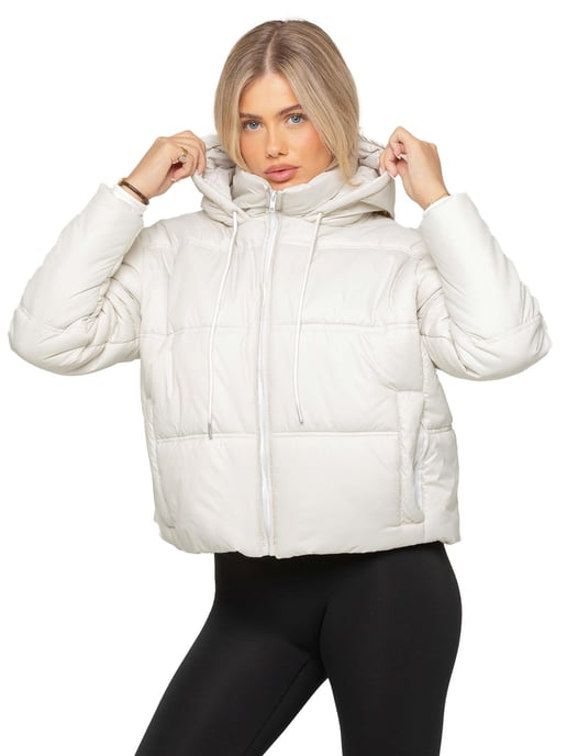 Enzo | Pufferjacke für Damen - Image 2