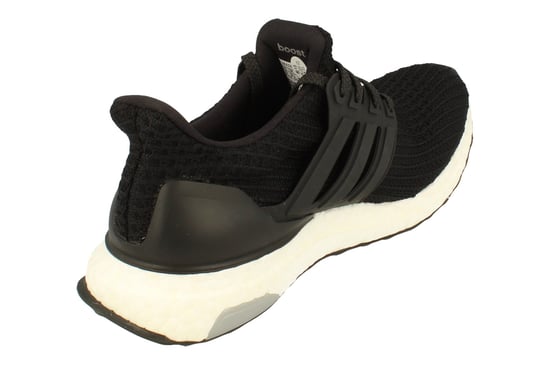 Adidas Ultraboost Womens Black Trainers