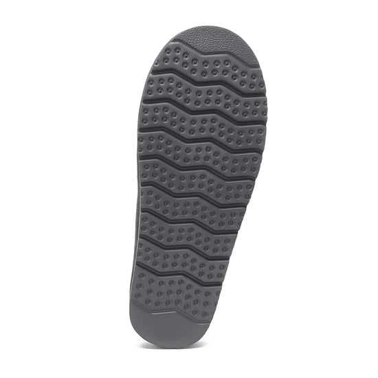 EVER AU Men Lark Slippers - Grey