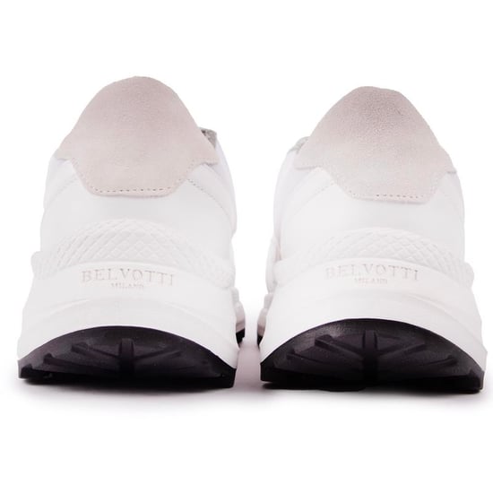 Belvotti Milano Mazzola Sneaker - Image 3