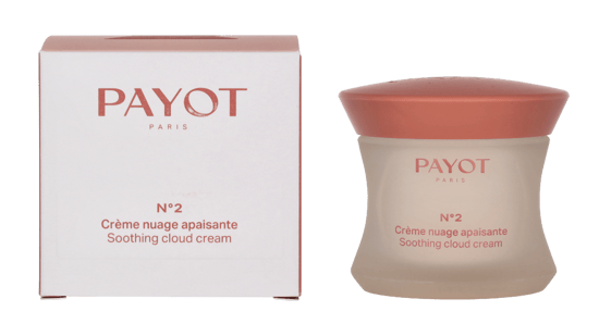 Payot Creme No.2 Nuage. - Image 1