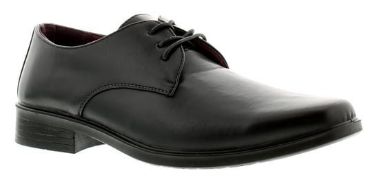 Mens Lace Fastening Formal Shoe