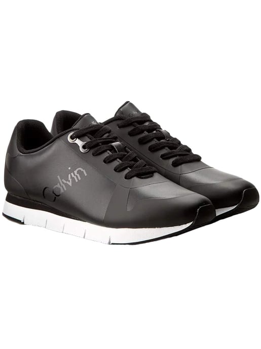 Calvin Klein Herren-Sneaker Jacques - Image 1
