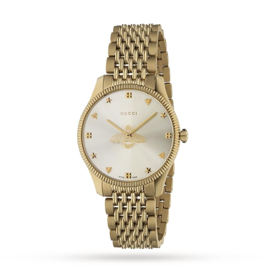Gucci YA1264155 Ladies Watch