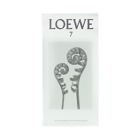 Loewe 7 Pour Homme Edt Spray100 ml. - Image 3