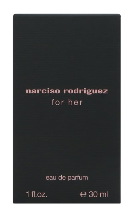 Narciso Rodriguez Für Sie Eau de Parfum 30ml - Image 2