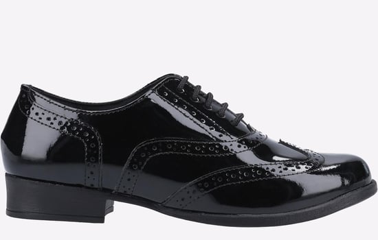 Hush Puppies Schulschuhe Mädchen - Image 1