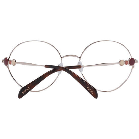 Emilio Pucci Brille EP5203 068 55 - Image 3