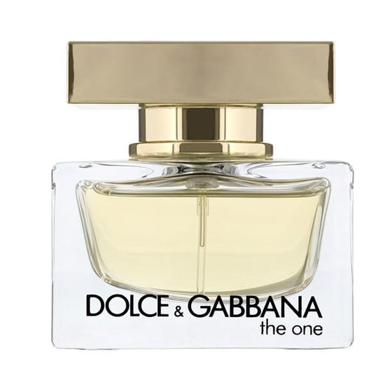 Dolce & Gabbana The One Eau de Parfum 30ml - Image 3