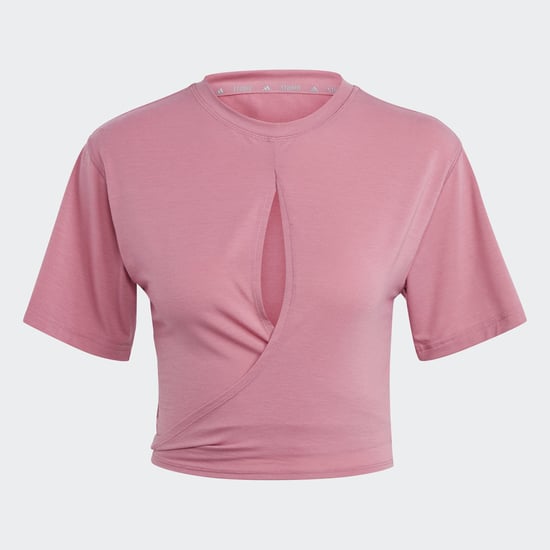 Yoga Studio Tee