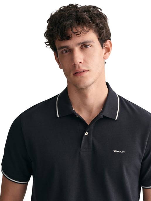 Poloshirt von Gant - Image 3