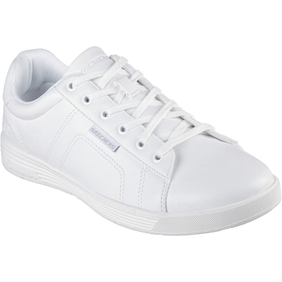 Skechers Cavell Hensley Polyurethan Herren Sneaker in Weiß - Image 1