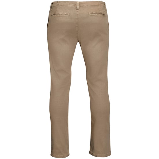SOLS - JULES-Hose - Herren (Hellbraun) - Image 2