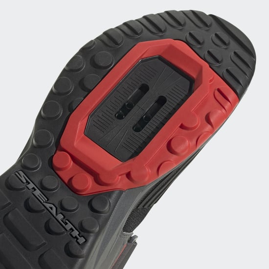 Five Ten Trailcross Clip-In Mountain Bike Shoes - Image 5