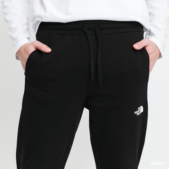 The North Face Herren M Standard Jogger Schwarz - Image 3