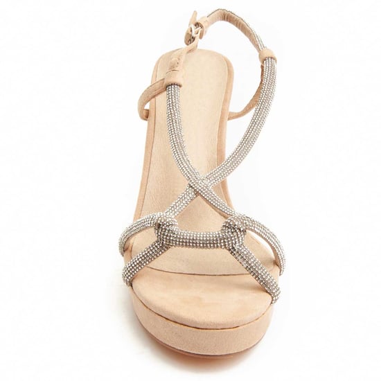 Montevita Absatzsandalette 2 In Braun - Image 4