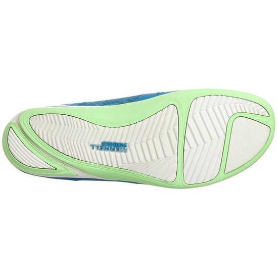 Merrell Ceylon Sport Damen Blaue Turnschuhe - Image 5