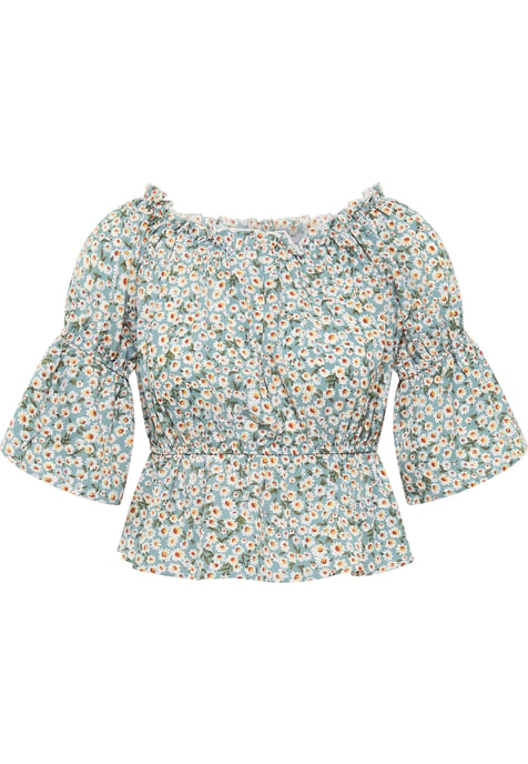 myMo Blouse esha - Image 1