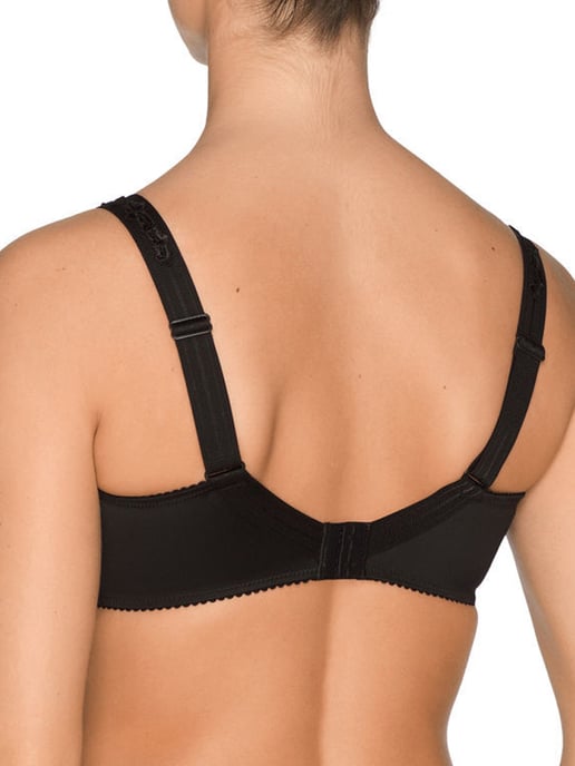 Eternal Side Support Bra