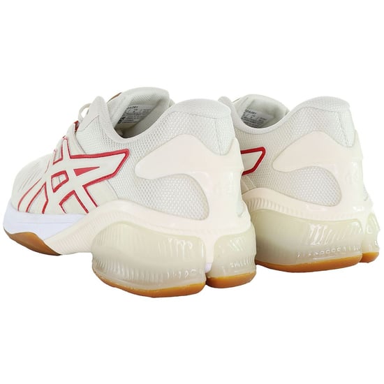 Asics Gel-Quantum Infinity Jin Damen Beige Sneakers - Image 3