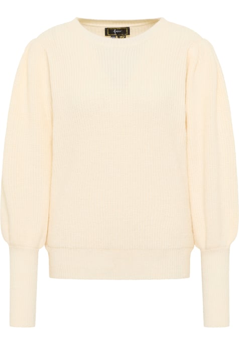 faina pull en tricot tylin - Image 1