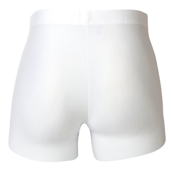 Hom Comfort Boxer - Natural Clean Cut Boxershort - Image 2