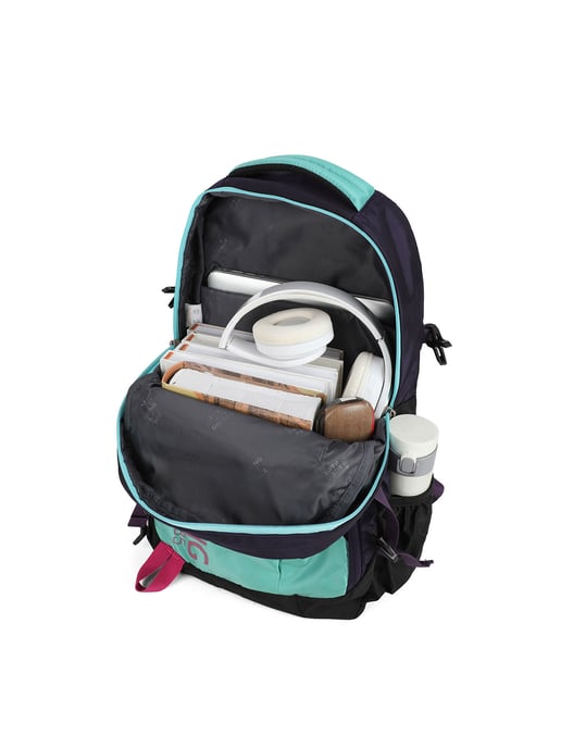 Aoking Rucksack Unisex - Image 5